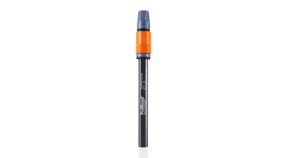 DULCOTEST PHEF 012 SE DULCOTEST PHEF 012 SE