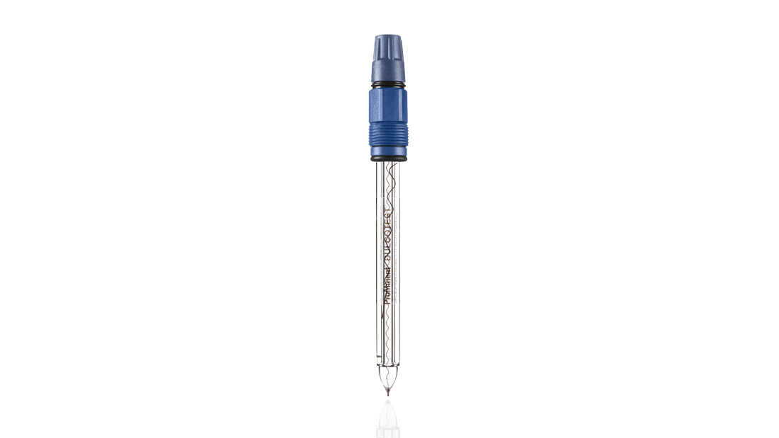 DULCOTEST RHES-Pt-SE DULCOTEST RHES-Pt-SE