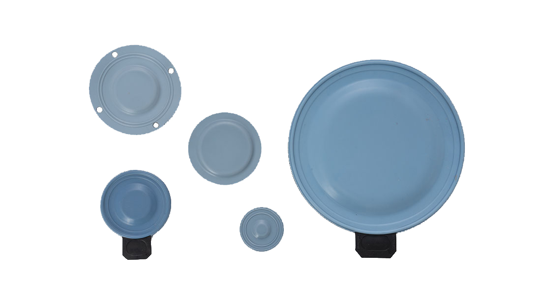 Spare Diaphragms Spare Diaphragms