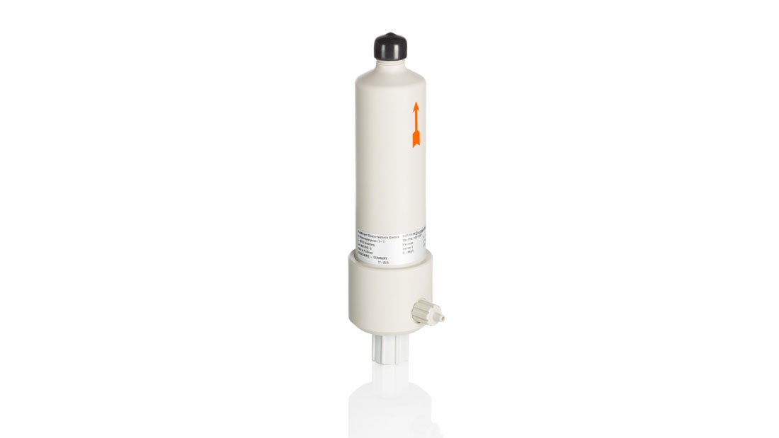Pulsation Dampers Pulsation Dampers