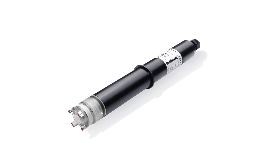 DULCOTEST CDE 2-mA DULCOTEST CDE 2-mA