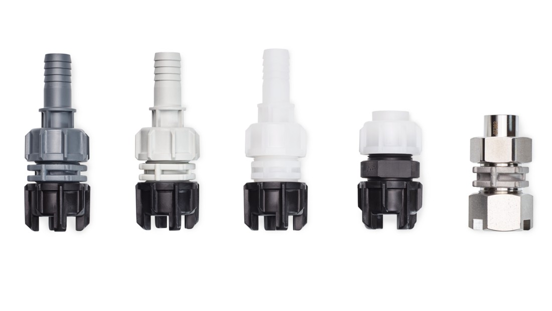 Foot Valves Foot Valves