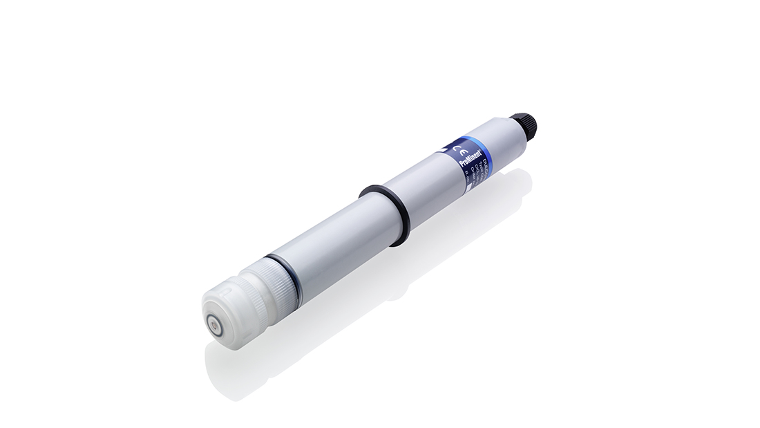 DULCOTEST CDR 1-mA DULCOTEST CDR 1-mA