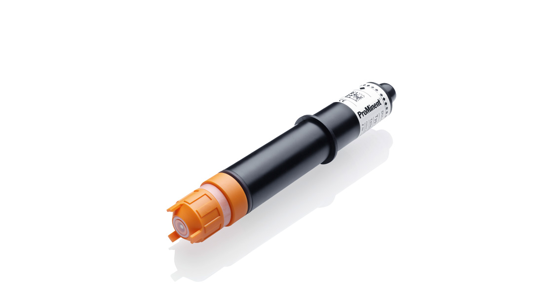 DULCOTEST CGE 3-mA DULCOTEST CGE 3-mA
