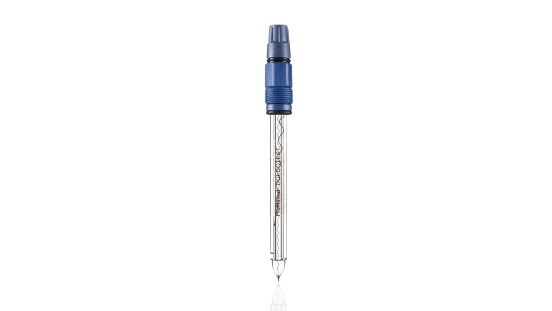 DULCOTEST RHEP-Pt-SE DULCOTEST RHEP-Pt-SE