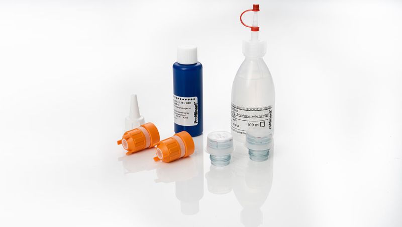 Spare Parts and Accessories - ProMinent Fluid Controls UK Ltd.