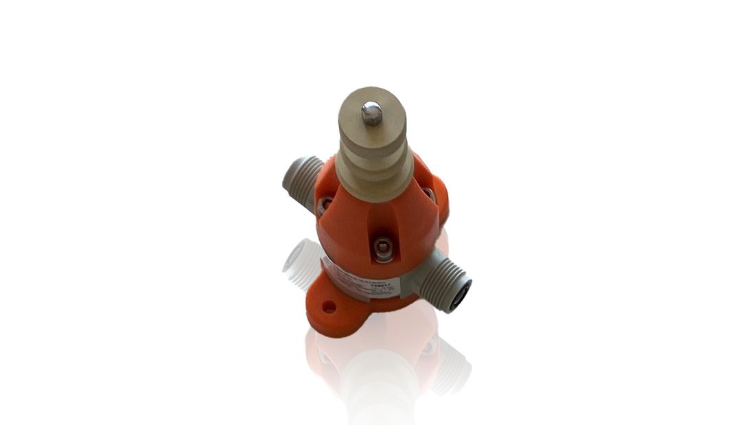 Back Pressure / Multifunctional Valves buy now ProMinent